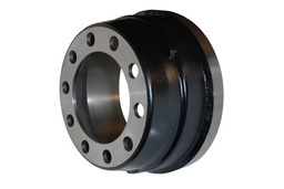 Drum,Brake,Ic,Front   [M-24]