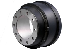 Drum,Brake,Ic,Rear   [Pq-16]