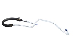 Top Oil Cooler Hose Assembly, GM 6.6L