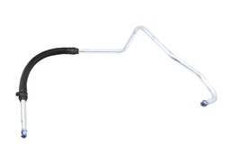 Lower Oil Cooler Hose Assembly Gm 6.6L