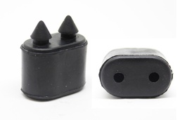 Rubber Door Stopper