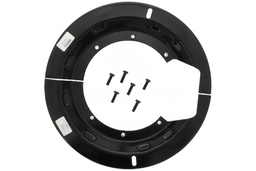 Shield,Air Brake,16.5X8.62,Qp