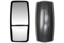 Mirror Accusytle Htd H/Adjustable C2