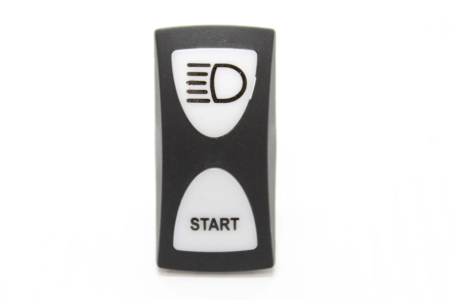 Start Switch Cap