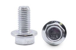 Bolt,M10-1.50X20