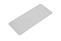 Cover,Access,Antenna,Astro White