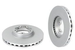 Ameripro,Front,Brake Rotor,Ford Transit,Drw