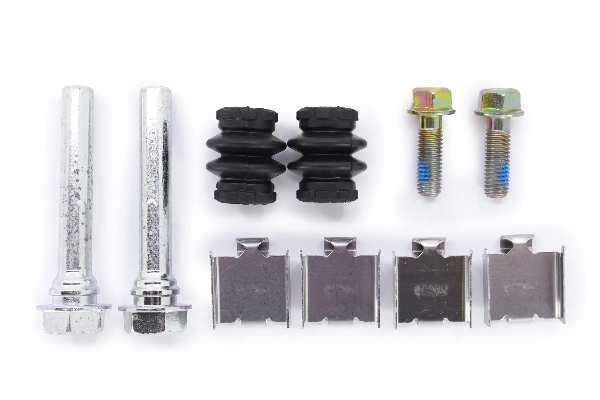 Caliper Hardware Kit 1328
