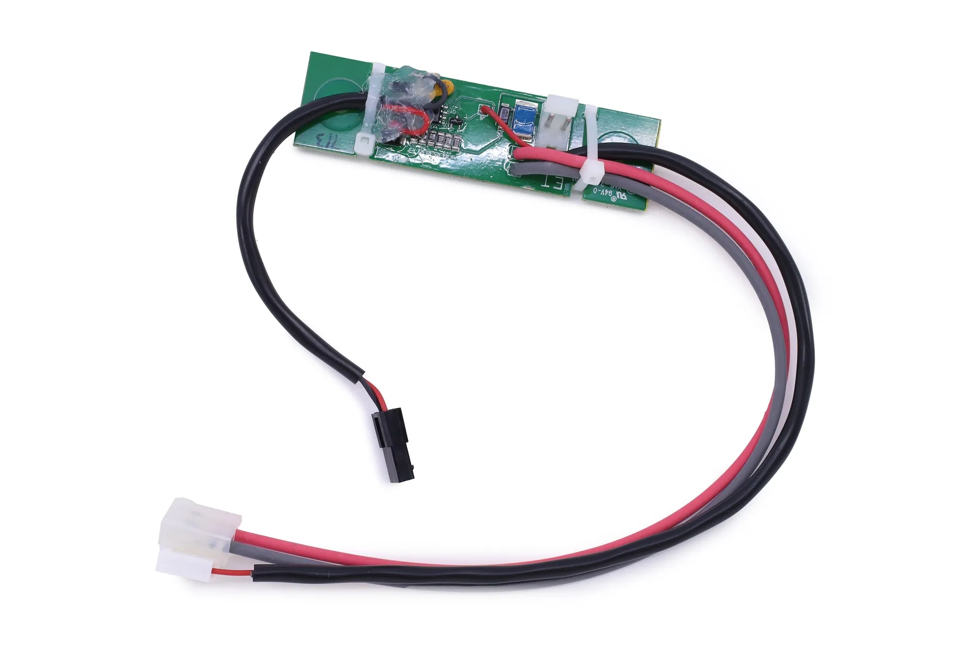 Board, Detector Pressure