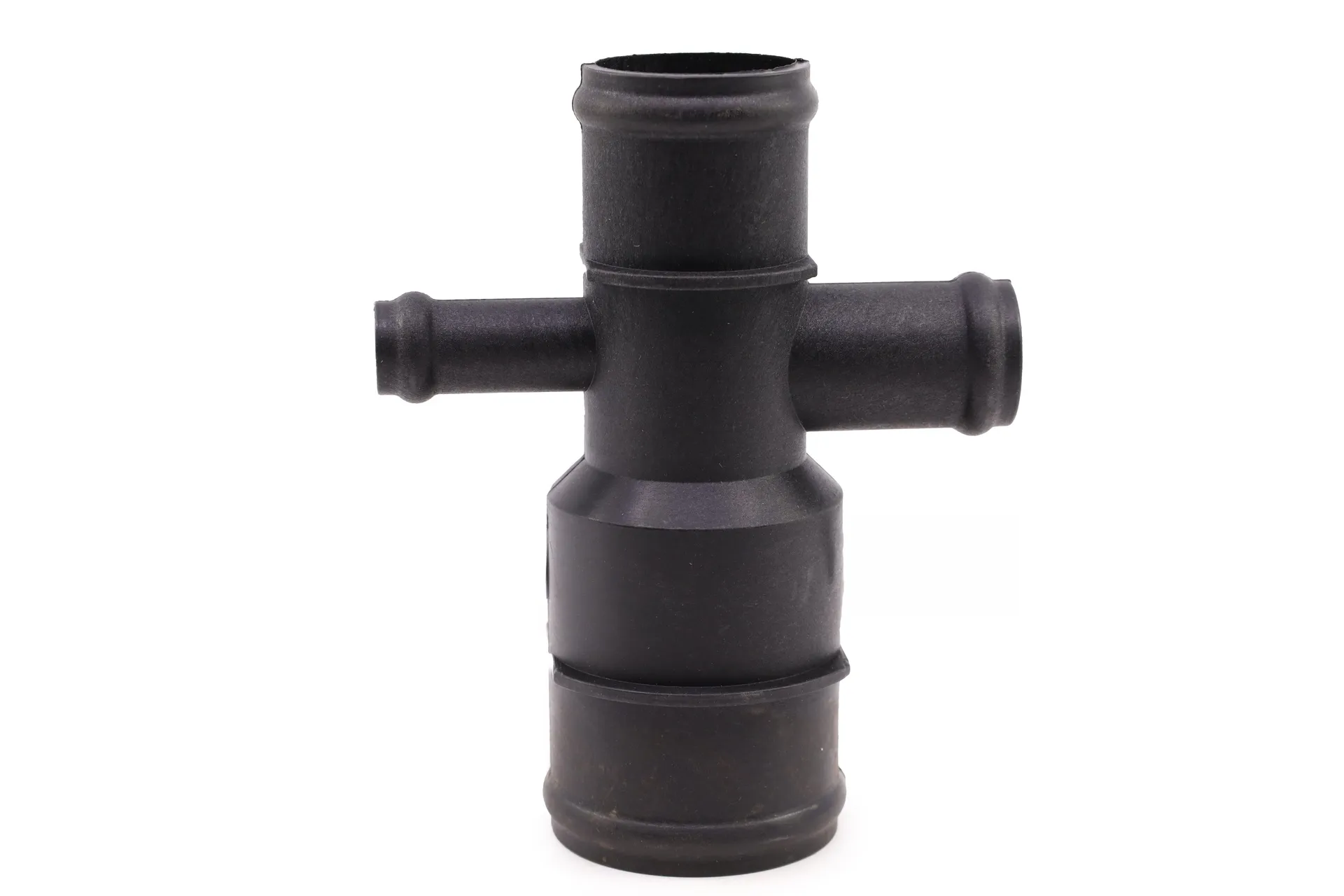 Connector,Coolant,W/O Air Comp,Ford,Cv