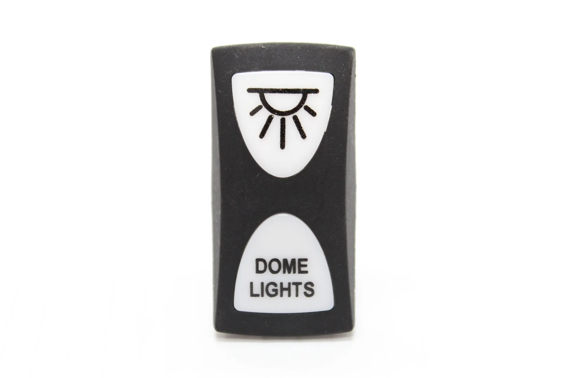 Dome Light Switch Cap