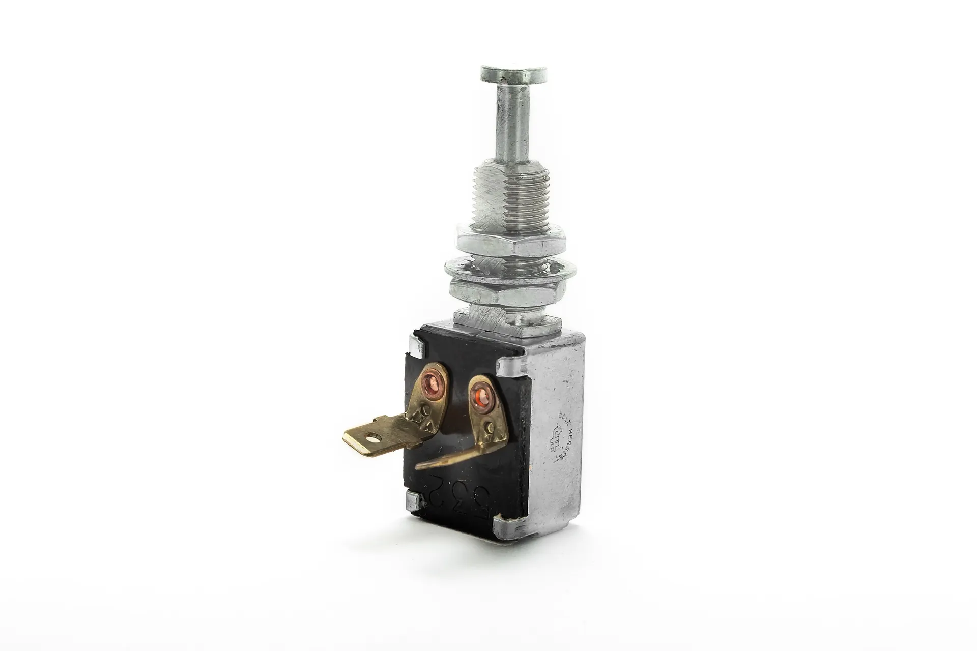 Thomas/Ward Momentary Door Switch