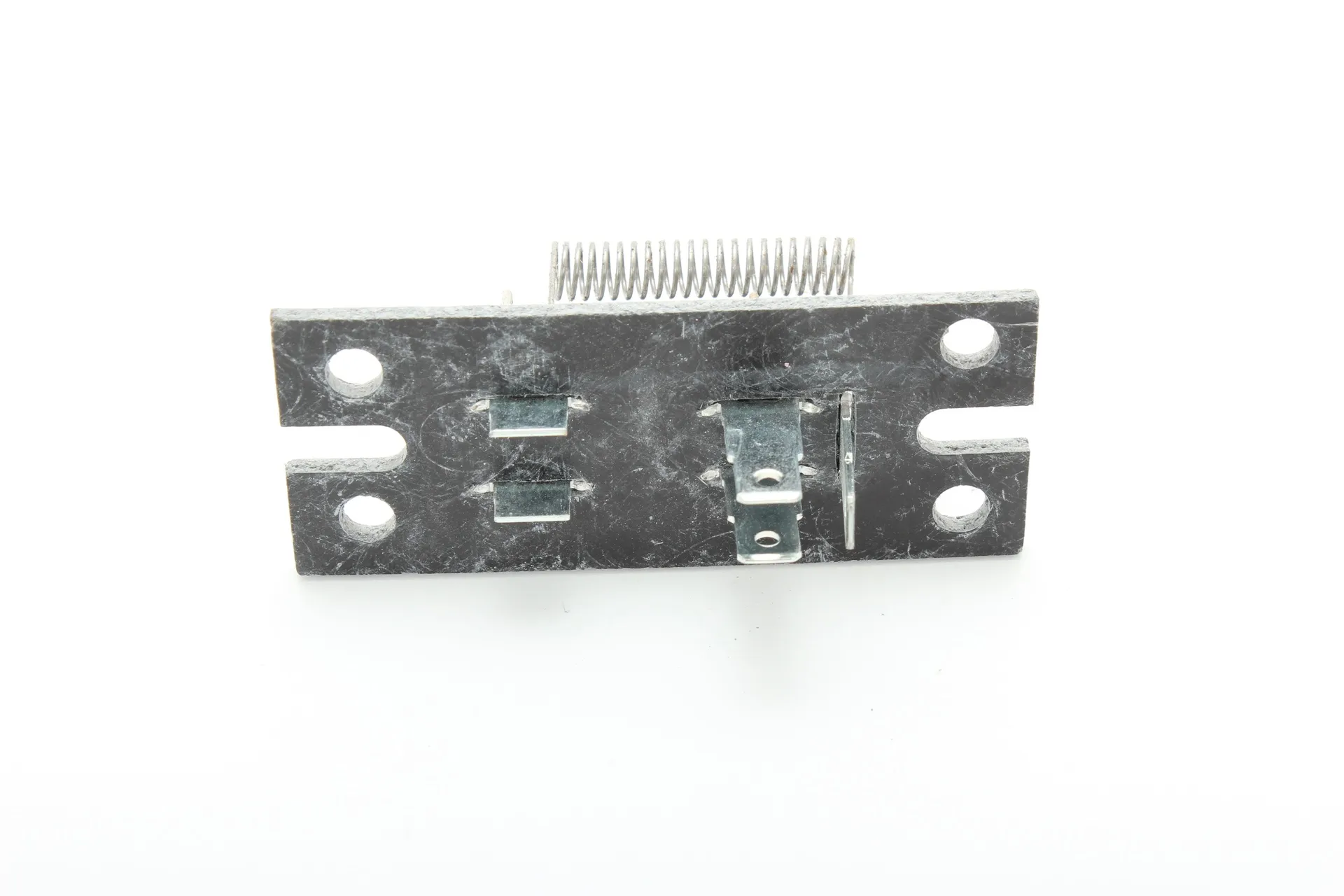 Resistor 12V 184C 2Spd 1000283926
