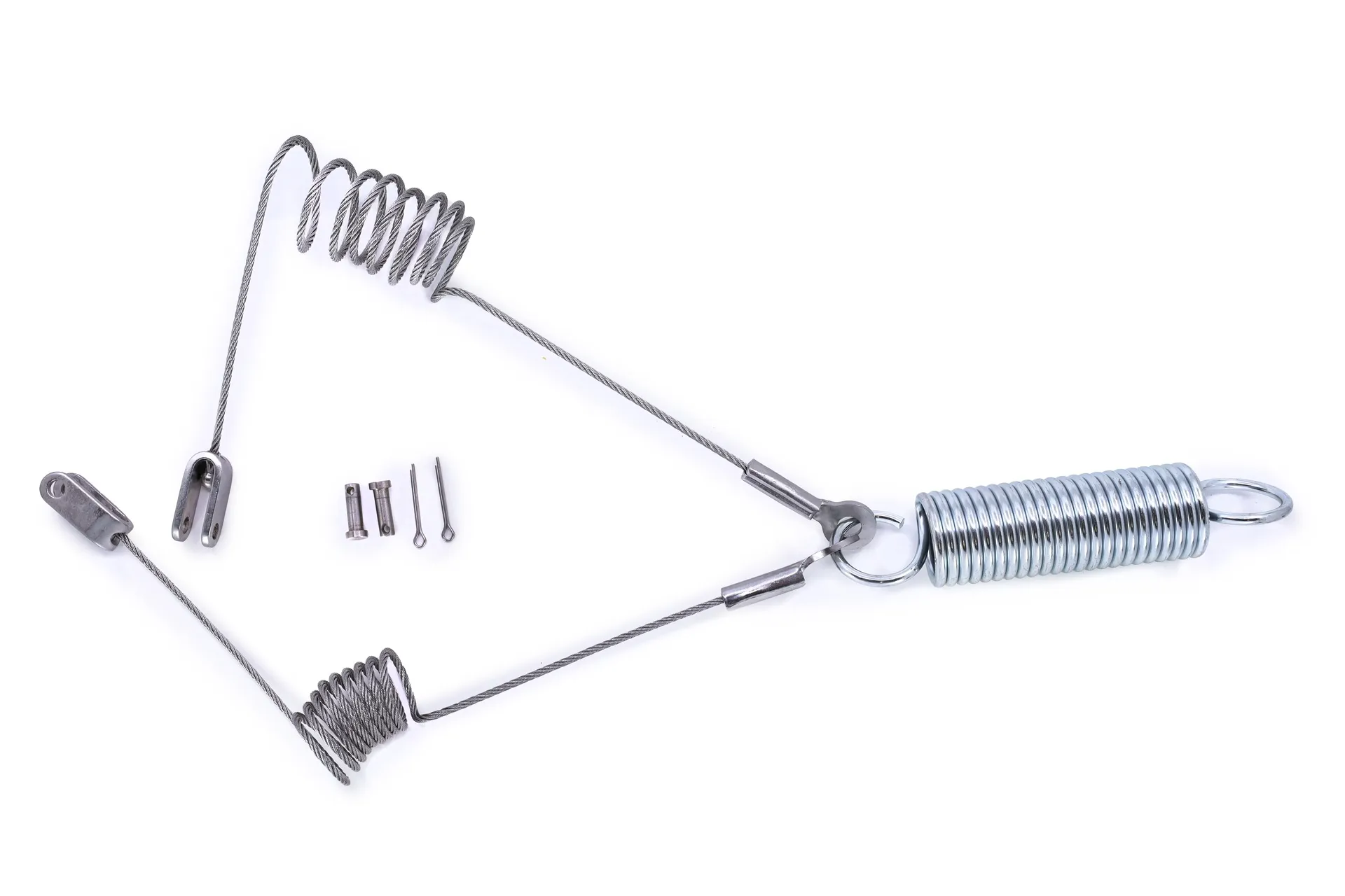 Cable Assy,Stop,Hood Bbcv