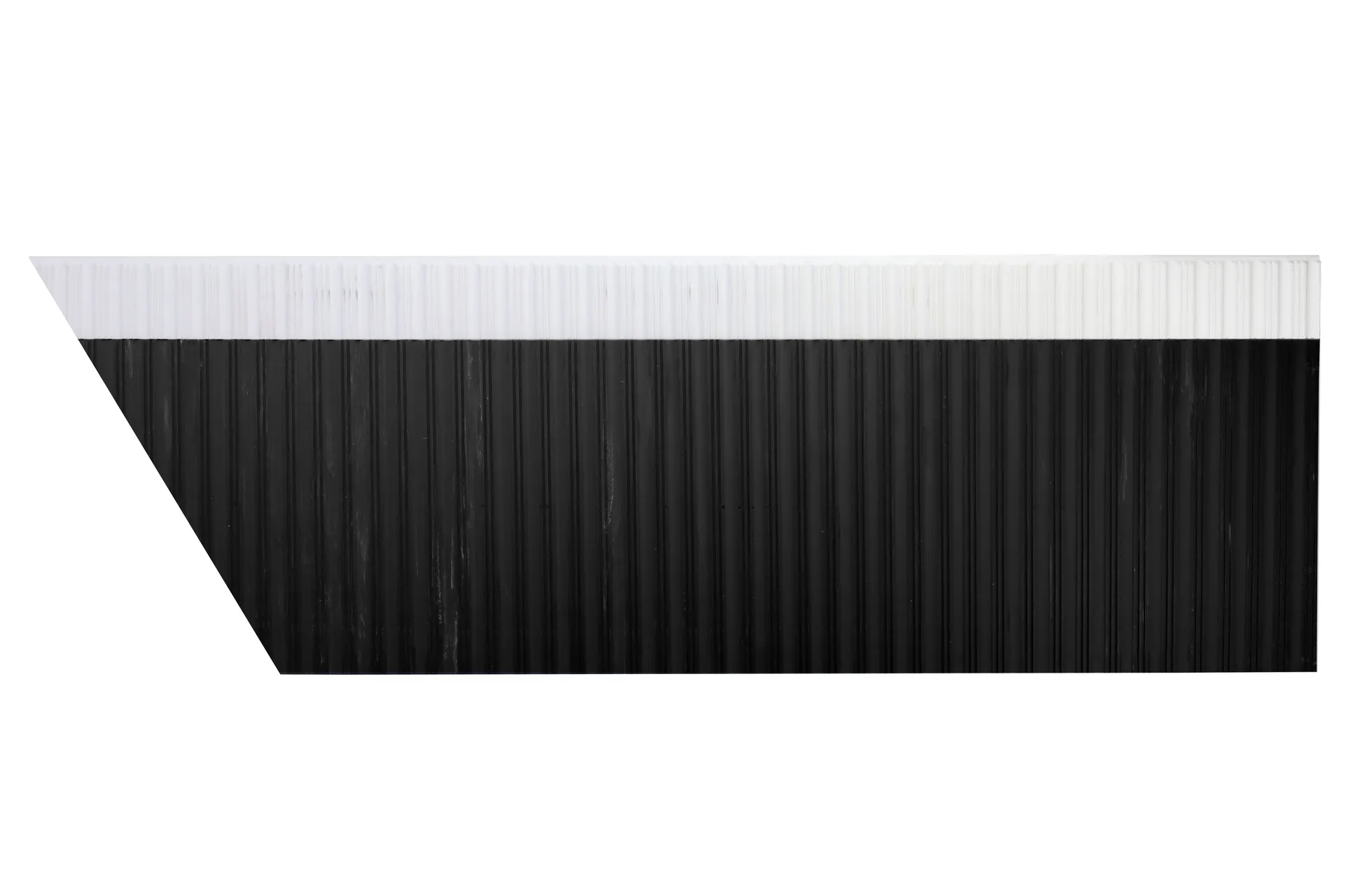 Steptread,M-Step,O/O Door,Blk,Rbr,3 Step
