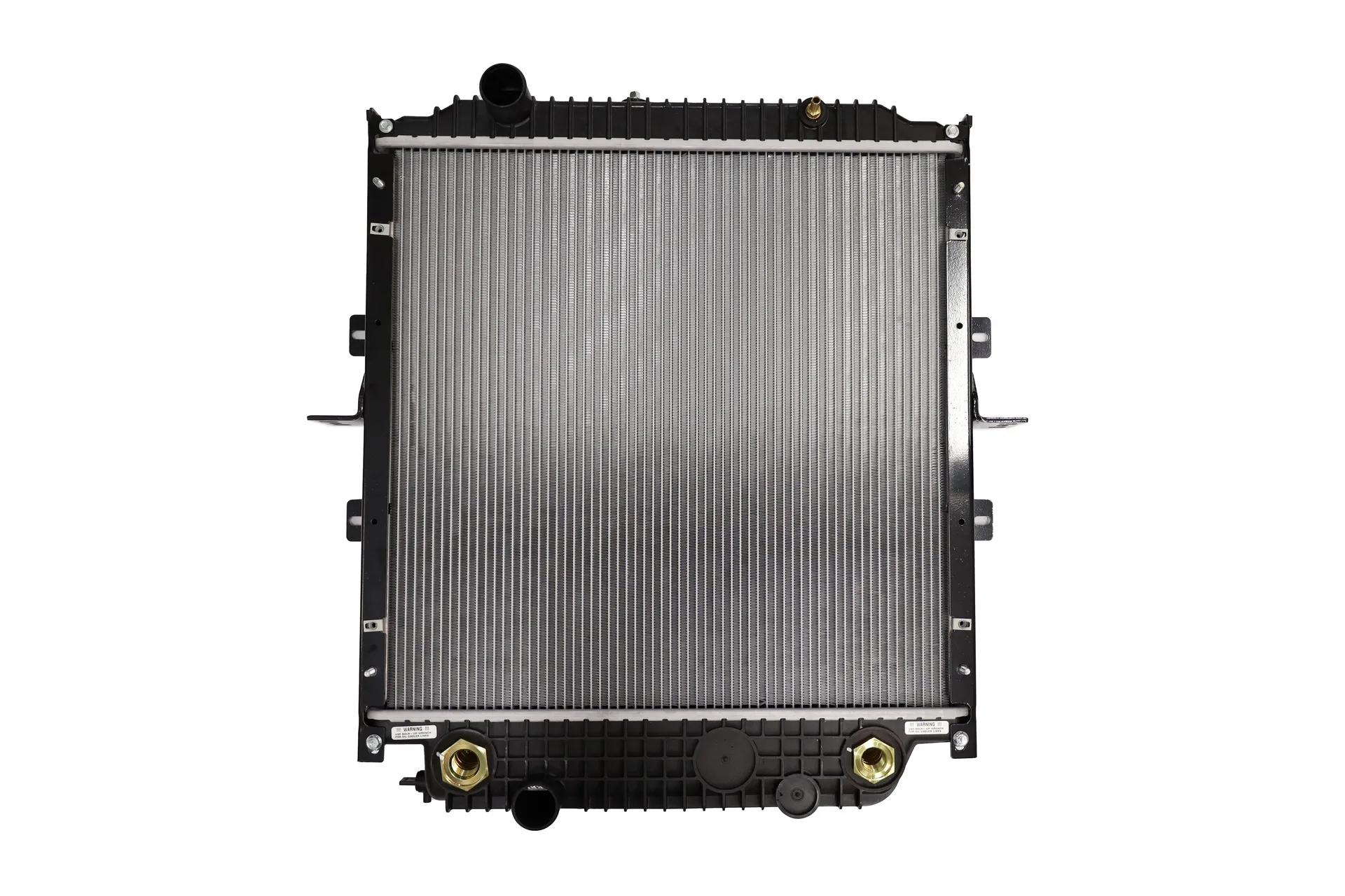 Radiator Assy,Engine,Ford,Bbcv