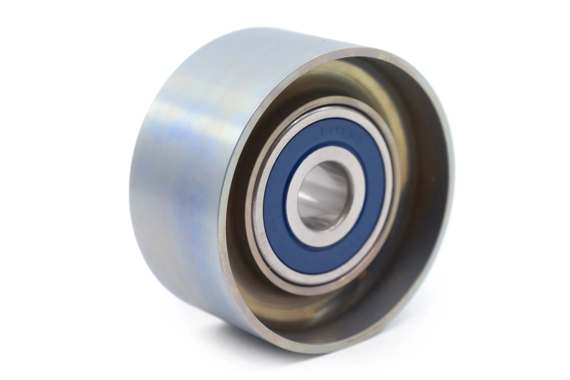 Idler,Acc,Smooth,2Nd Sheave,6.8 And 7.3L