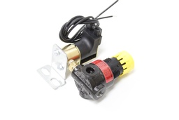 Regulateur Ass., Valve De Solenoide
