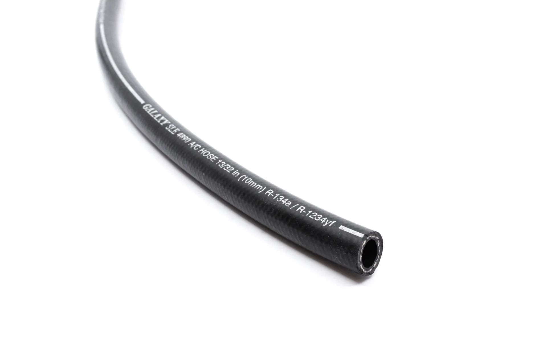 Refrig. Hose #8 10Mm-13/32