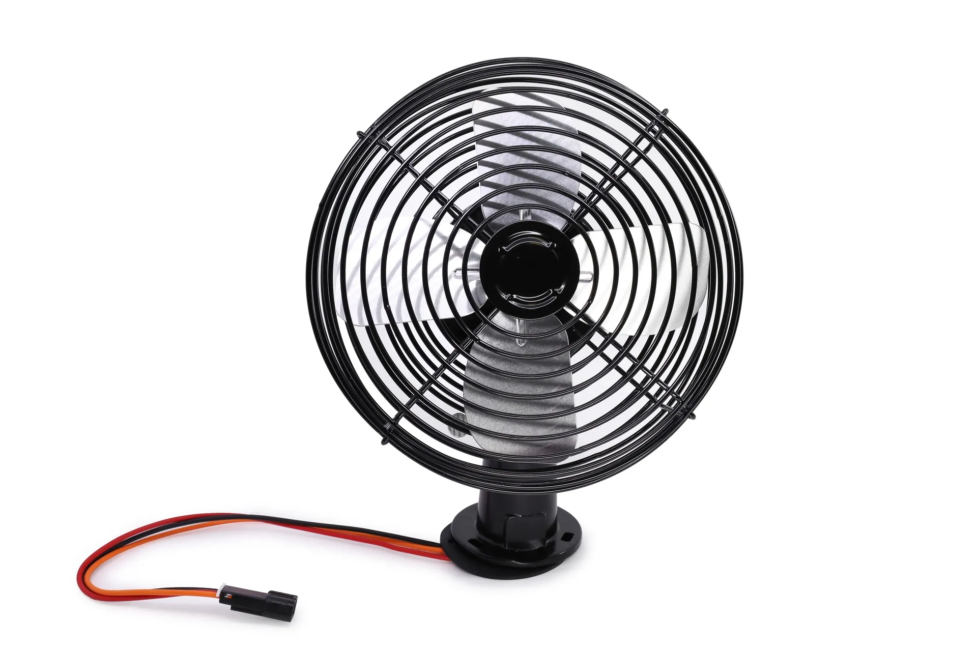 Fan,Auxiliary,Hi-Low Speed,6 In