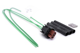 Pigtail,Coil,Ignition, Assembly, 7.3L Fo