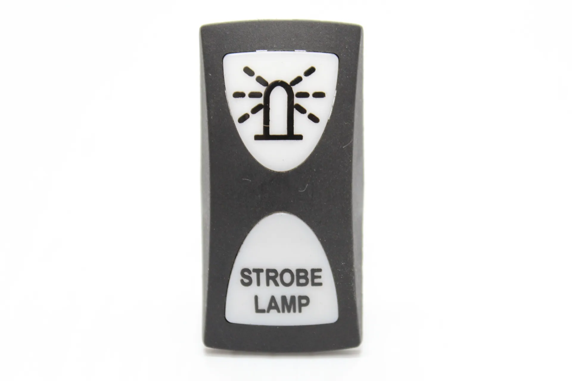 Strobe Switch Cap