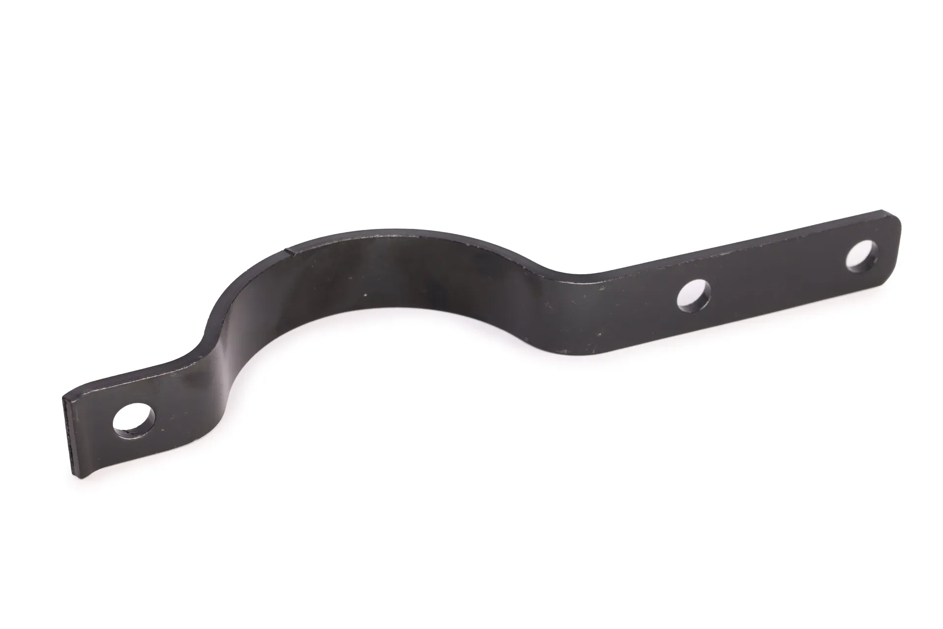 Hanger,Bracket,Exh Pipe,Formed,Lower