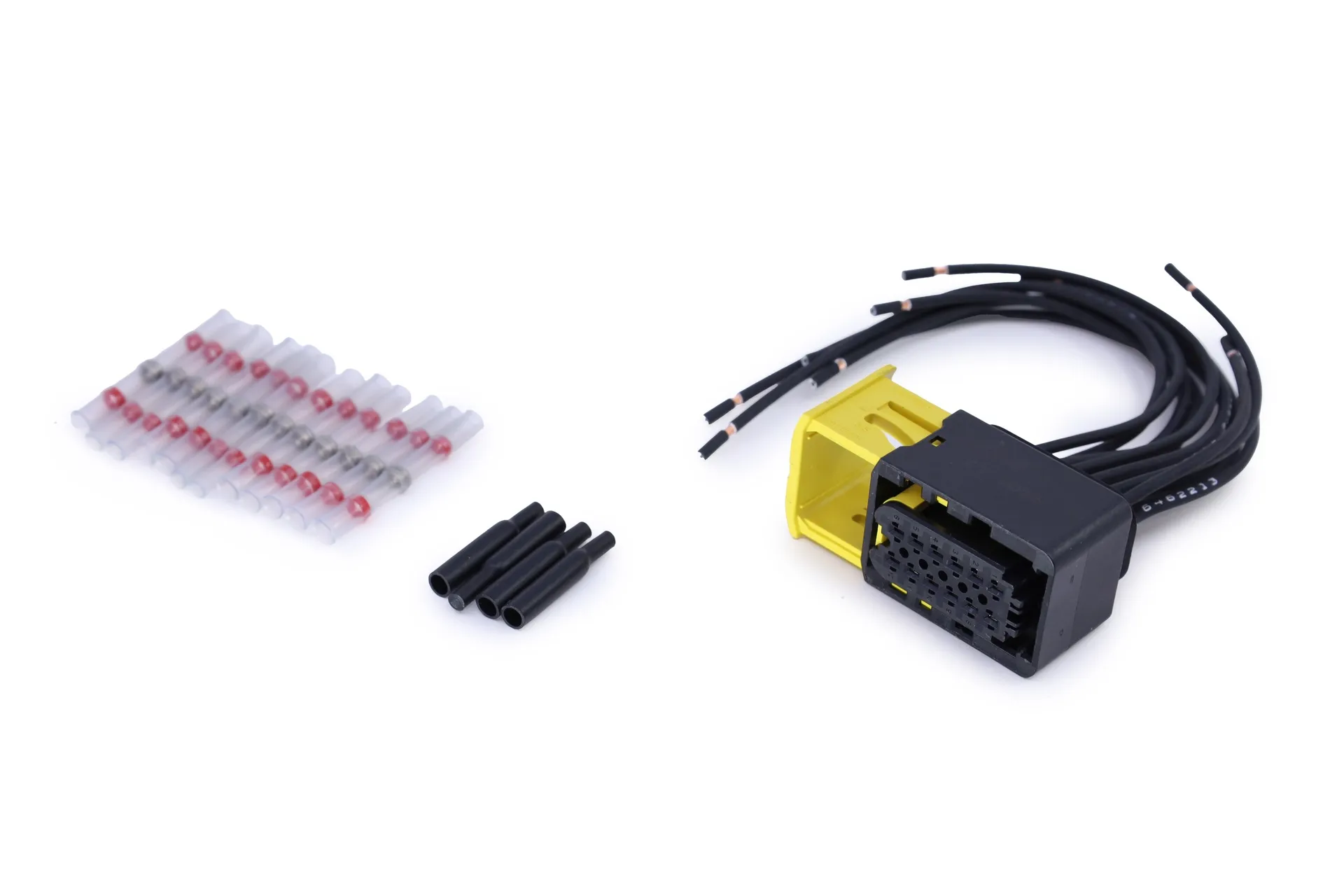 Connector Def Pump