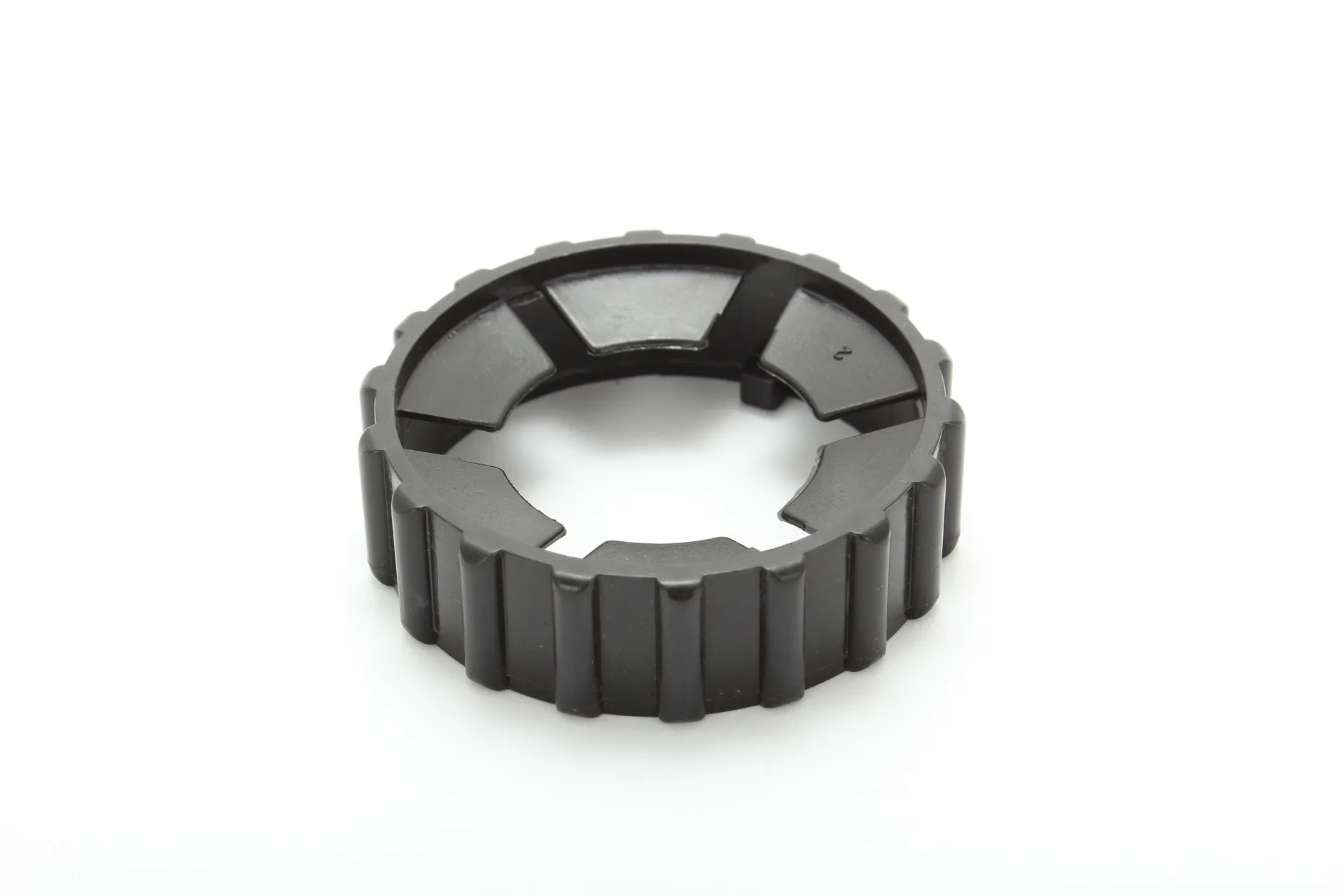 Locking Ring Headlamp Bulb 9007