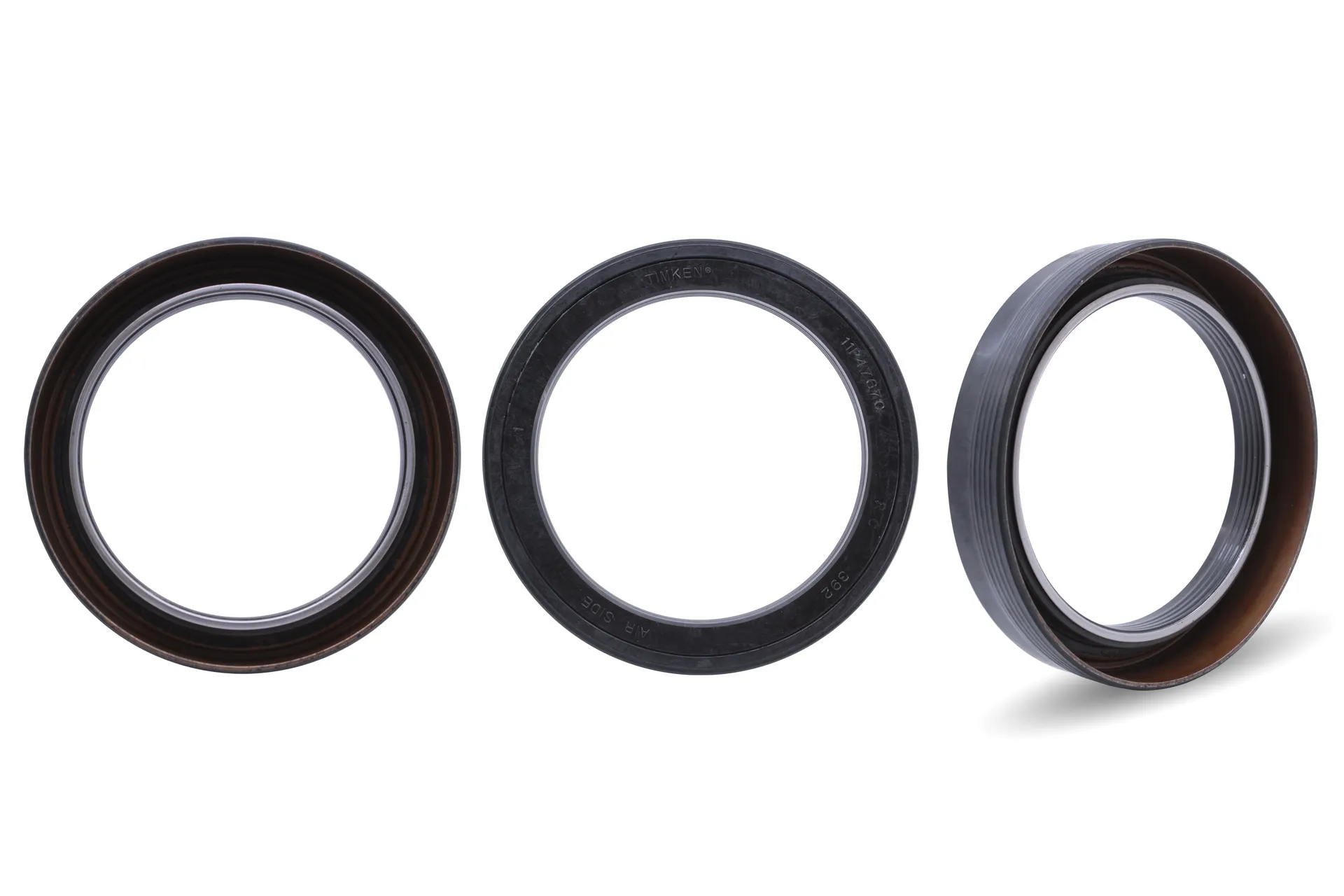 Rear Axle  Wheel Seal