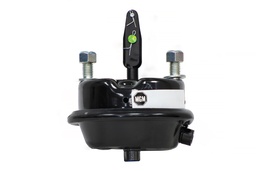 Chamber,Brake,Cs20l,Welded Yoke,2.5"   [M-60]