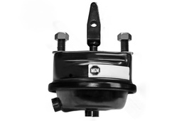 Chamber,Brake,Cs16lh,Welded Yoke,2.5"