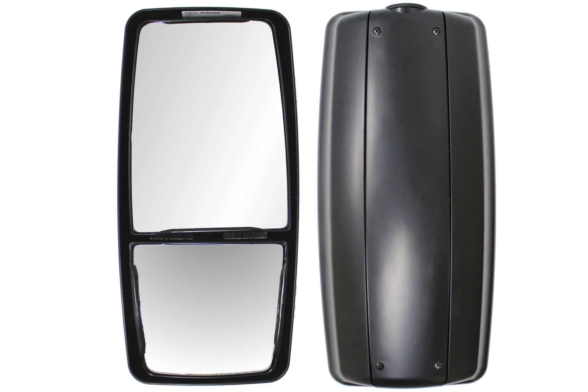 Mirror Head Accustyle R C Htd