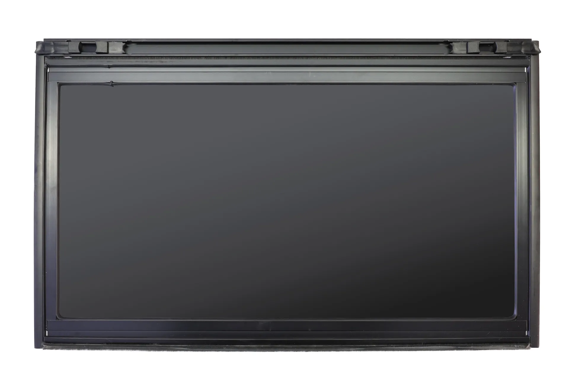 Upper Glass Thermo / Tinted 14% W/Adapt.