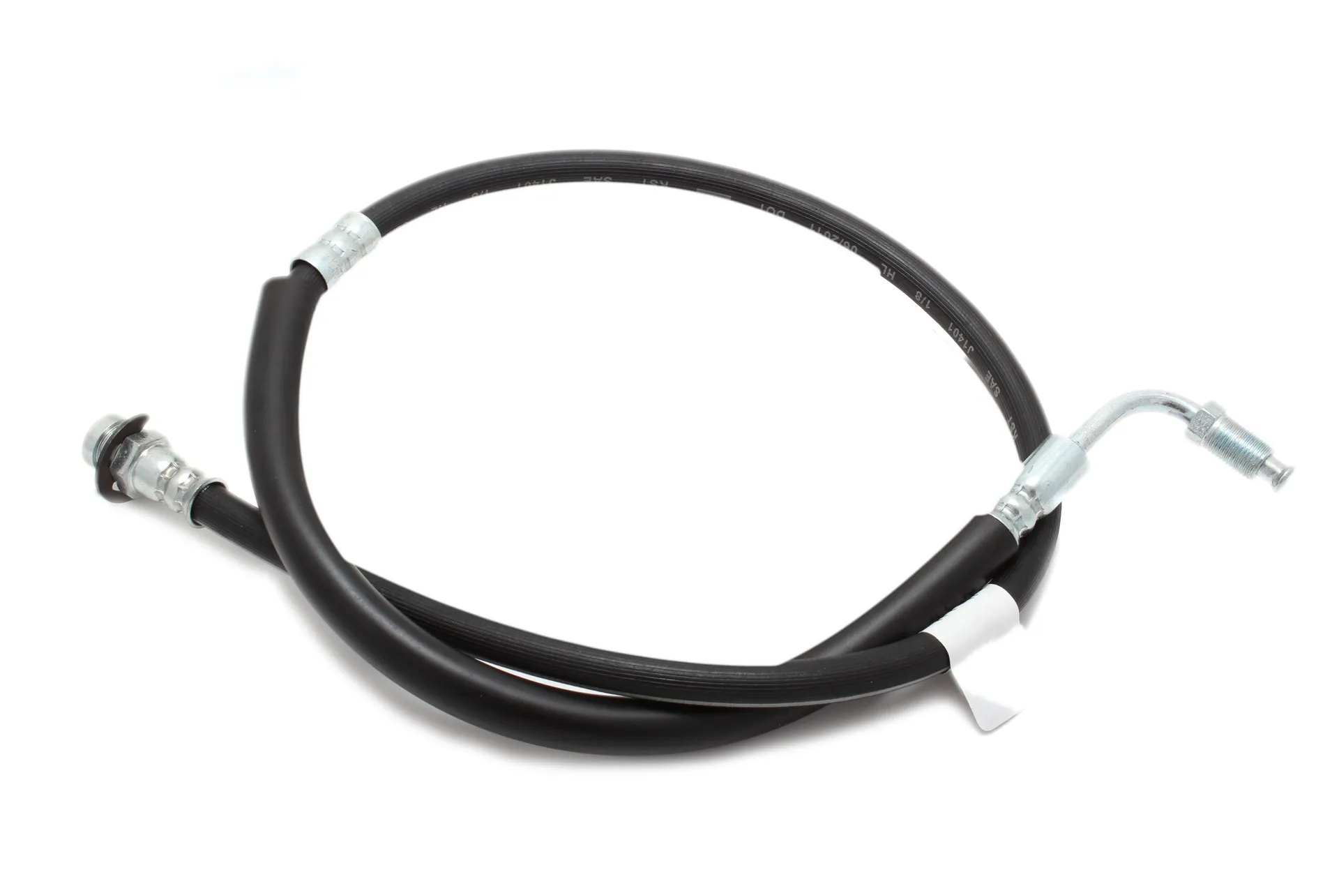 Hose Assy,Brake,Front Axle