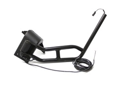 Assy,Arm,P/S,Gm,Drw,Contour Hand Adj,Htd,W/Girardin Brkt