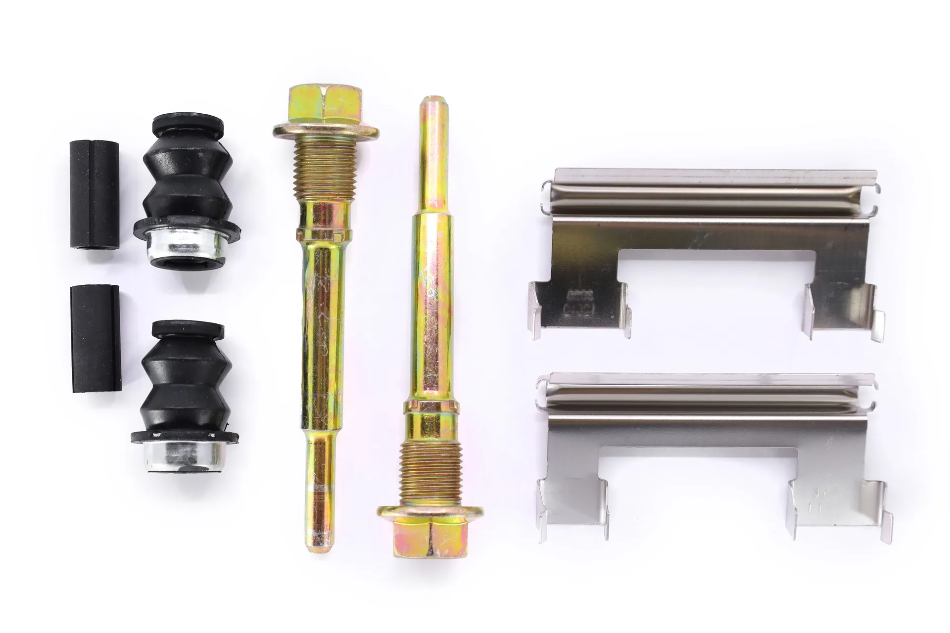 Caliper Hardware Kit 784