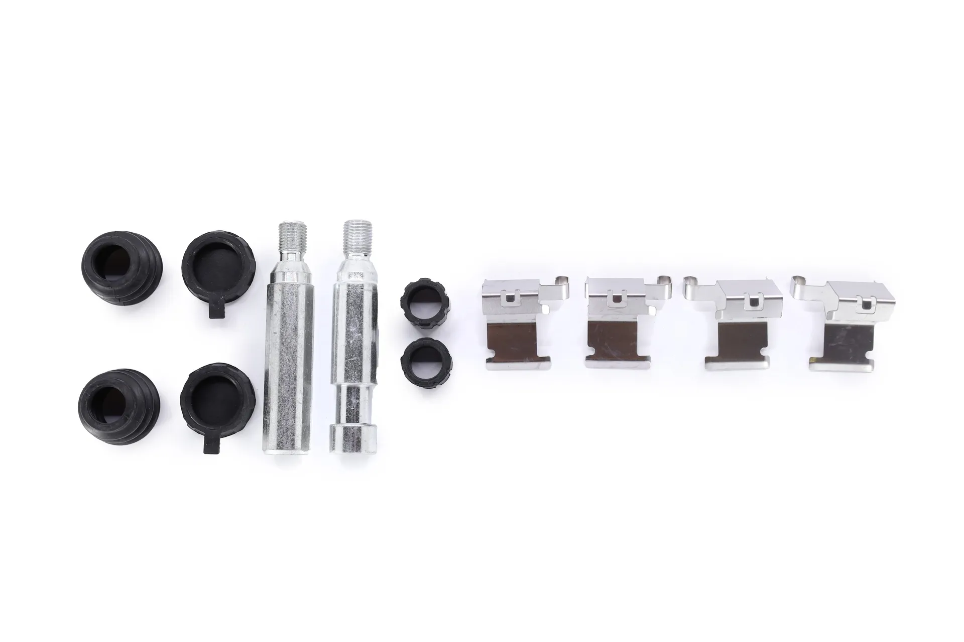 Caliper Hardware Kit 1411