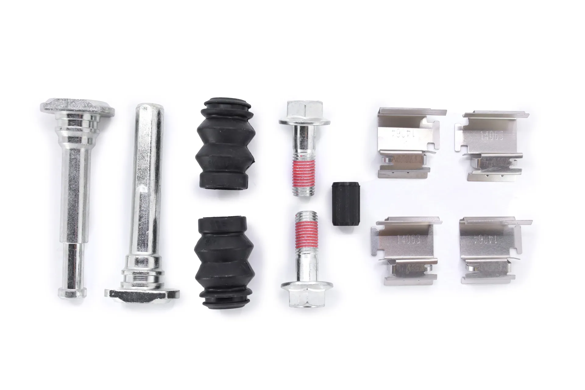 Caliper Hardware Kit 1774
