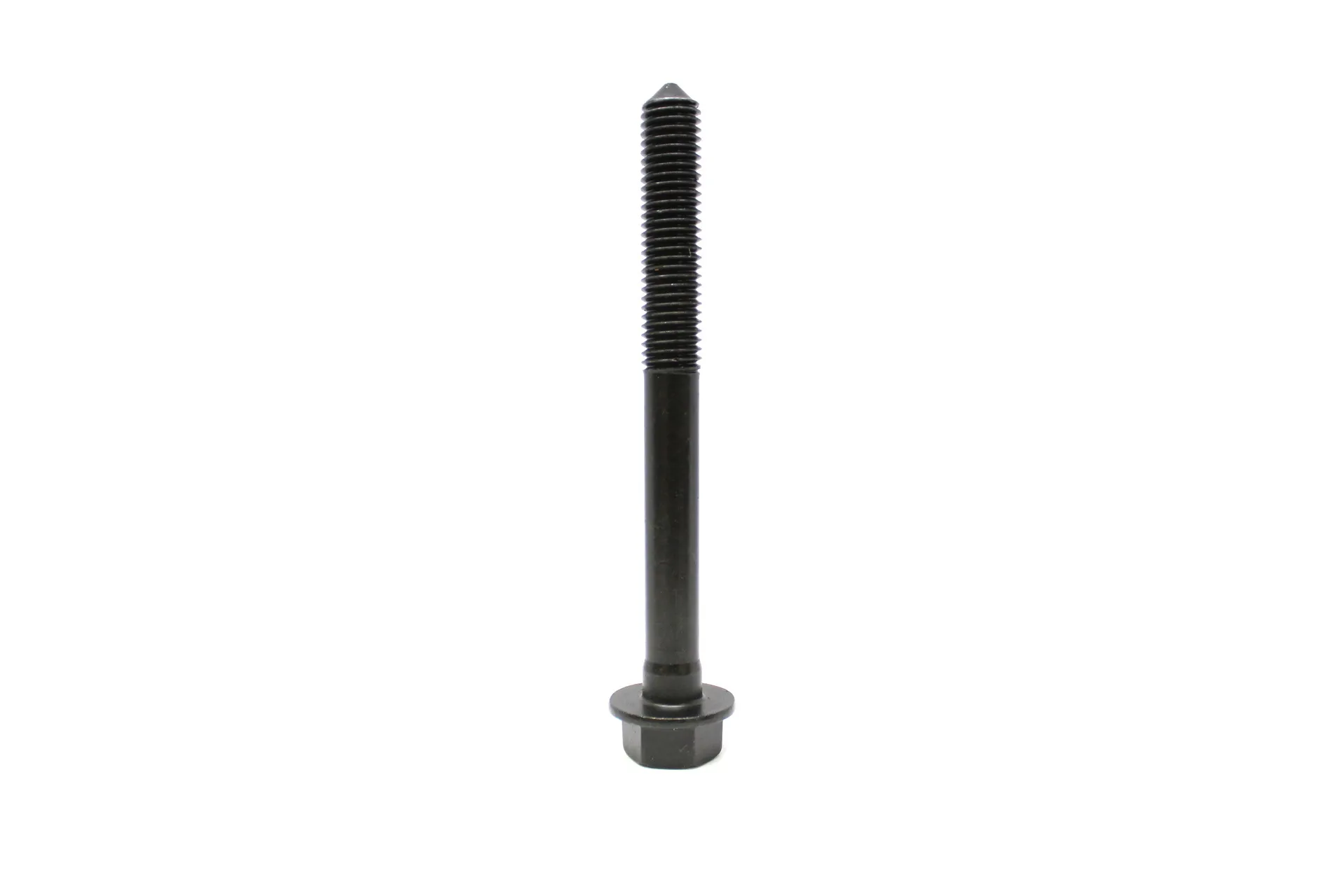 Hex Screw M12x1.75X100 F