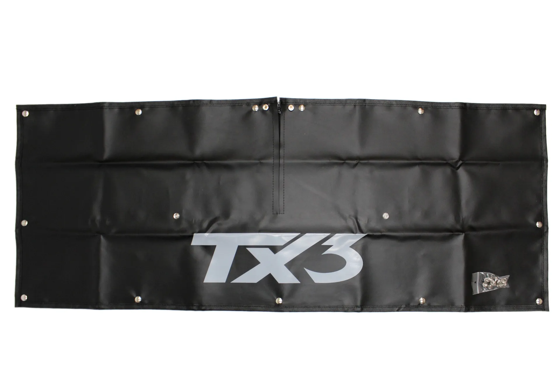 Winter Front Cover TX3