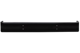 Bumper,Rear,Cv/Fe,W-O Hole,Armor Coat