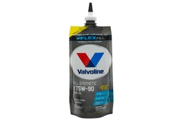 Oil,Full Synthetic,75W90,1Qt