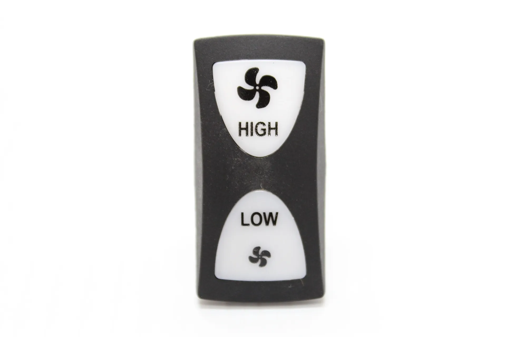 Fan Speed Switch Cap