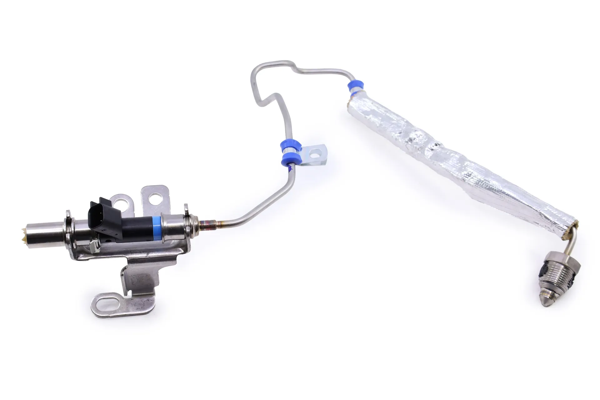 Injector