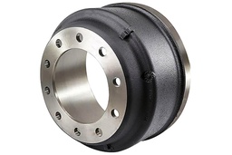 Drum,Air Brake,15X4,Front