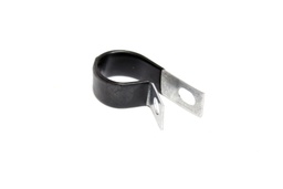 Clamp,Loop,1.00 Inch,Insulated