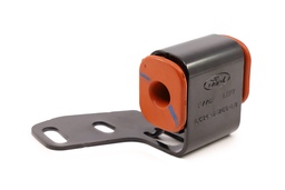 Isolator,Exhaust,Y-Pipe,Lh,7.3L,Ford