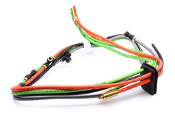 Kit,Dcm,Harness,Air Tube,Qc,Bbcv