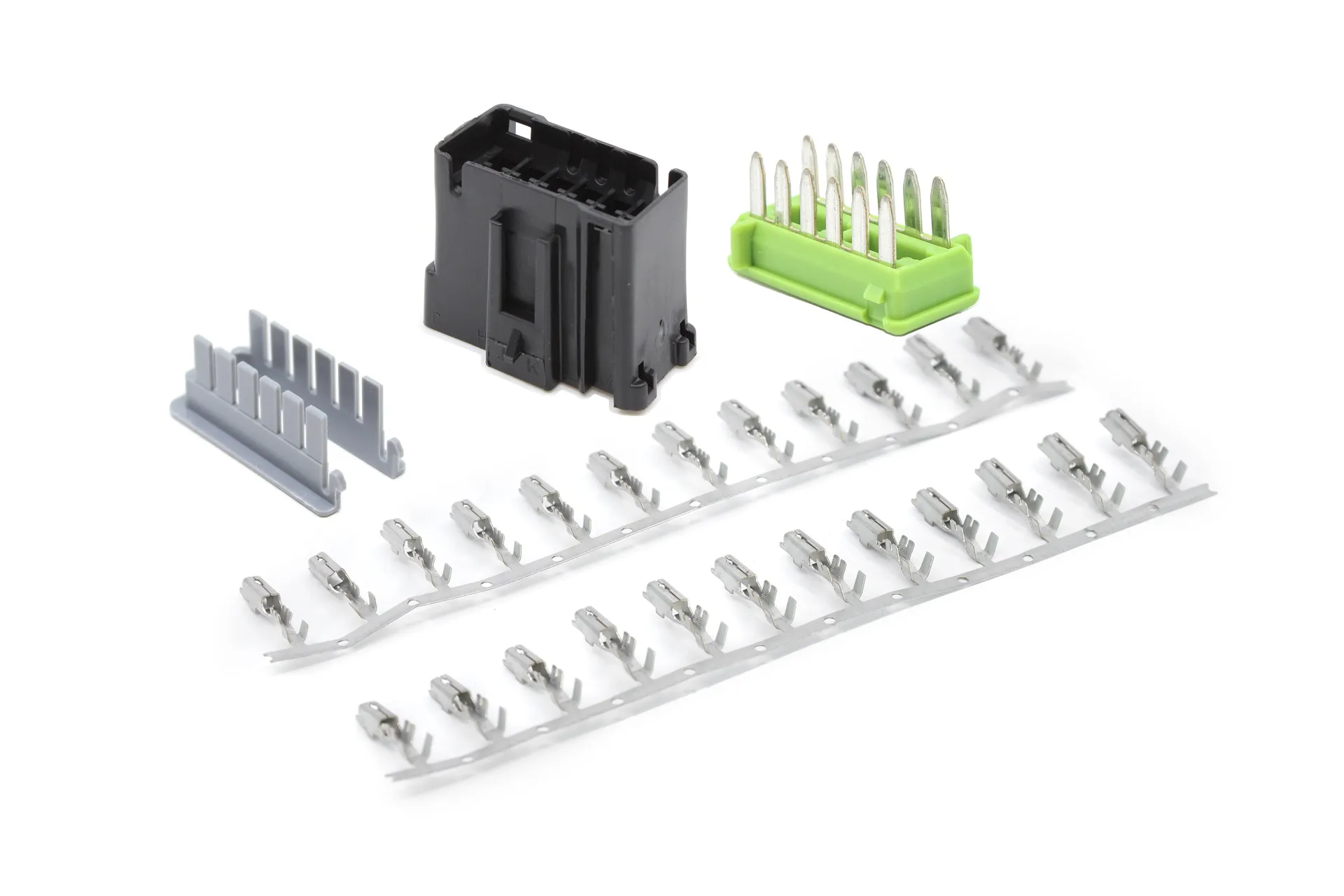 Connecteur,Electrique,Splice Saver,Ens.
